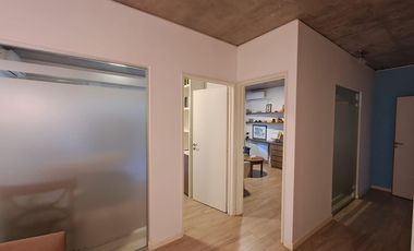 Departamento en Vicente López