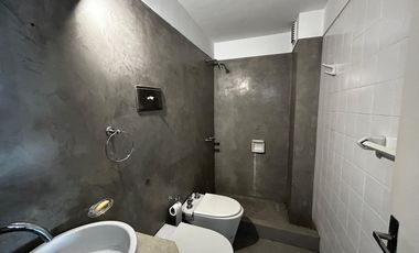 Departamento 4 amb totalmente reciclado , vista abierta al Rio