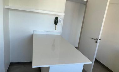 Departamento 4 amb totalmente reciclado , vista abierta al Rio