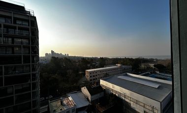 Departamento 4 amb totalmente reciclado , vista abierta al Rio