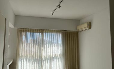 Departamento 4 amb totalmente reciclado , vista abierta al Rio
