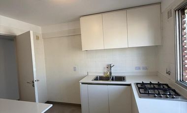 Departamento 4 amb totalmente reciclado , vista abierta al Rio