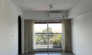 Departamento 4 amb totalmente reciclado , vista abierta al Rio