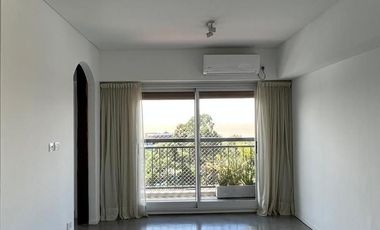 Departamento 4 amb totalmente reciclado , vista abierta al Rio