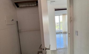 Departamento 4 amb totalmente reciclado , vista abierta al Rio