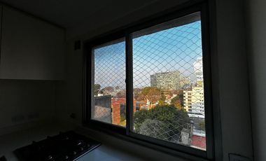 Departamento 4 amb totalmente reciclado , vista abierta al Rio