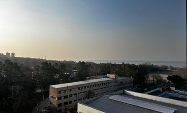 Departamento 4 amb totalmente reciclado , vista abierta al Rio