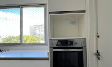 Departamento 4 amb totalmente reciclado , vista abierta al Rio