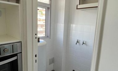 Departamento 4 amb totalmente reciclado , vista abierta al Rio