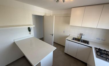 Departamento 4 amb totalmente reciclado , vista abierta al Rio