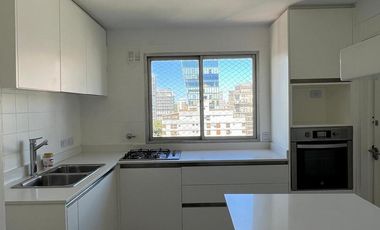 Departamento 4 amb totalmente reciclado , vista abierta al Rio