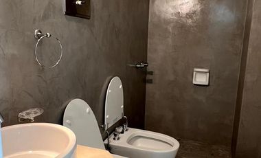 Departamento 4 amb totalmente reciclado , vista abierta al Rio