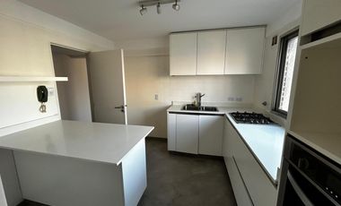 Departamento 4 amb totalmente reciclado , vista abierta al Rio