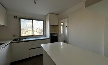 Departamento 4 amb totalmente reciclado , vista abierta al Rio