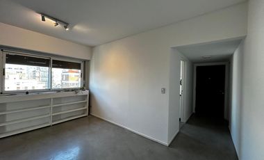 Departamento 4 amb totalmente reciclado , vista abierta al Rio