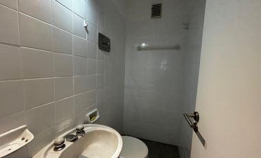 Departamento 4 amb totalmente reciclado , vista abierta al Rio