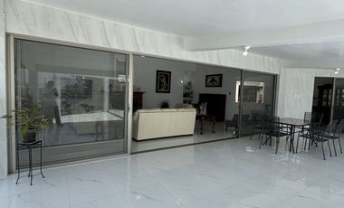 VENTA Casa de lujo en Cuernavaca – Privacidad en una sola planta