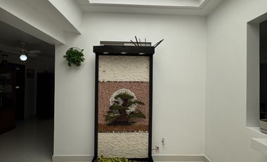 VENTA Casa de lujo en Cuernavaca – Privacidad en una sola planta