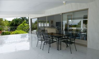 VENTA Casa de lujo en Cuernavaca – Privacidad en una sola planta