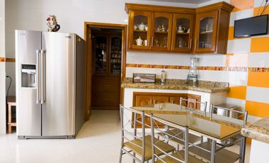 VENTA Casa de lujo en Cuernavaca – Privacidad en una sola planta