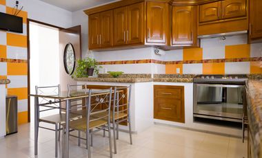 VENTA Casa de lujo en Cuernavaca – Privacidad en una sola planta