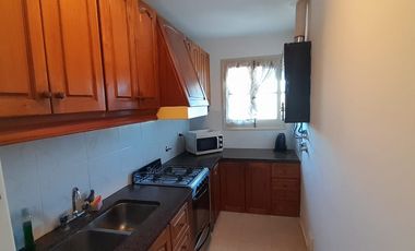 Impecable departamento 3 ambientes. Pleno centro de Pinamar