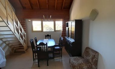 Impecable departamento 3 ambientes. Pleno centro de Pinamar