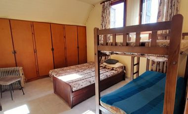 Impecable departamento 3 ambientes. Pleno centro de Pinamar