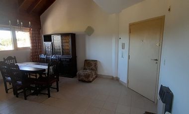 Impecable departamento 3 ambientes. Pleno centro de Pinamar