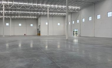 NAVE INDUSTRIAL EN RENTA EN ZONA APODACA