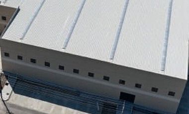 NAVE INDUSTRIAL EN RENTA EN ZONA APODACA