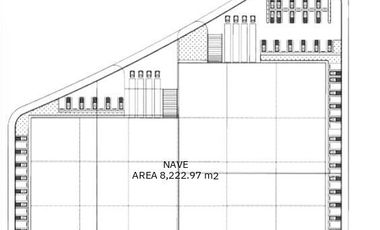 NAVE INDUSTRIAL EN RENTA EN ZONA APODACA