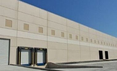 NAVE INDUSTRIAL EN RENTA EN ZONA APODACA