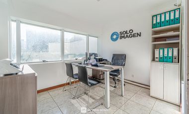Venta - Oficina en zona Centro