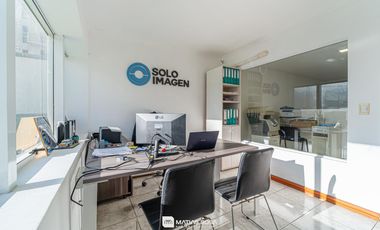 Venta - Oficina en zona Centro
