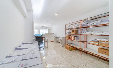 Venta - Oficina en zona Centro