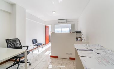 Venta - Oficina en zona Centro