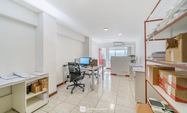 Venta - Oficina en zona Centro