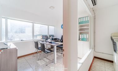 Venta - Oficina en zona Centro