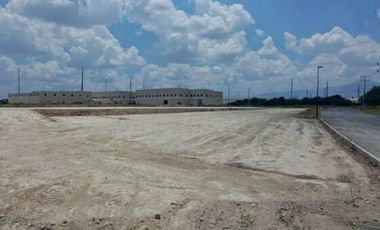 NAVE INDUSTRIAL EN RENTA EN ZONA APODACA
