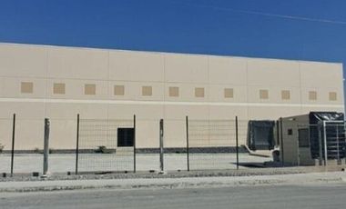 NAVE INDUSTRIAL EN RENTA EN ZONA APODACA