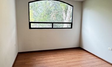 Renta de casa para oficina en Las Ánimas Puebla