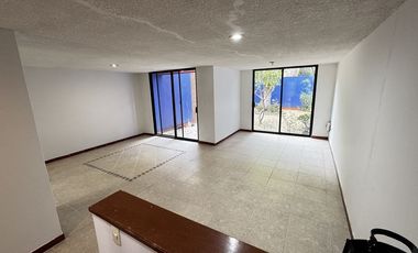 Renta de casa para oficina en Las Ánimas Puebla