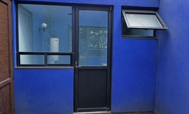 Renta de casa para oficina en Las Ánimas Puebla