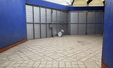 Renta de casa para oficina en Las Ánimas Puebla