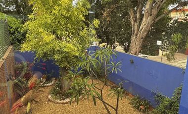 Renta de casa para oficina en Las Ánimas Puebla