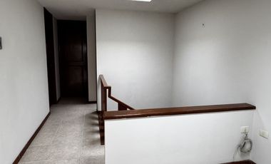Renta de casa para oficina en Las Ánimas Puebla