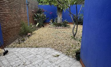 Renta de casa para oficina en Las Ánimas Puebla