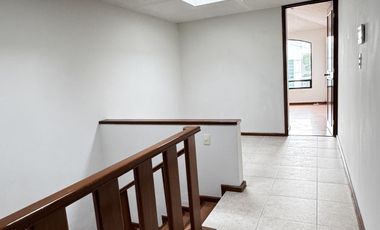 Renta de casa para oficina en Las Ánimas Puebla