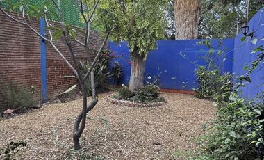 Renta de casa para oficina en Las Ánimas Puebla